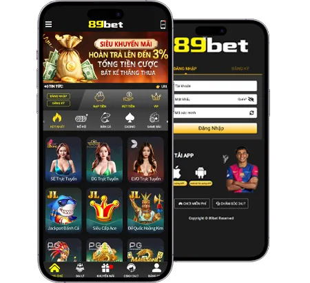 Bảo mật HV88