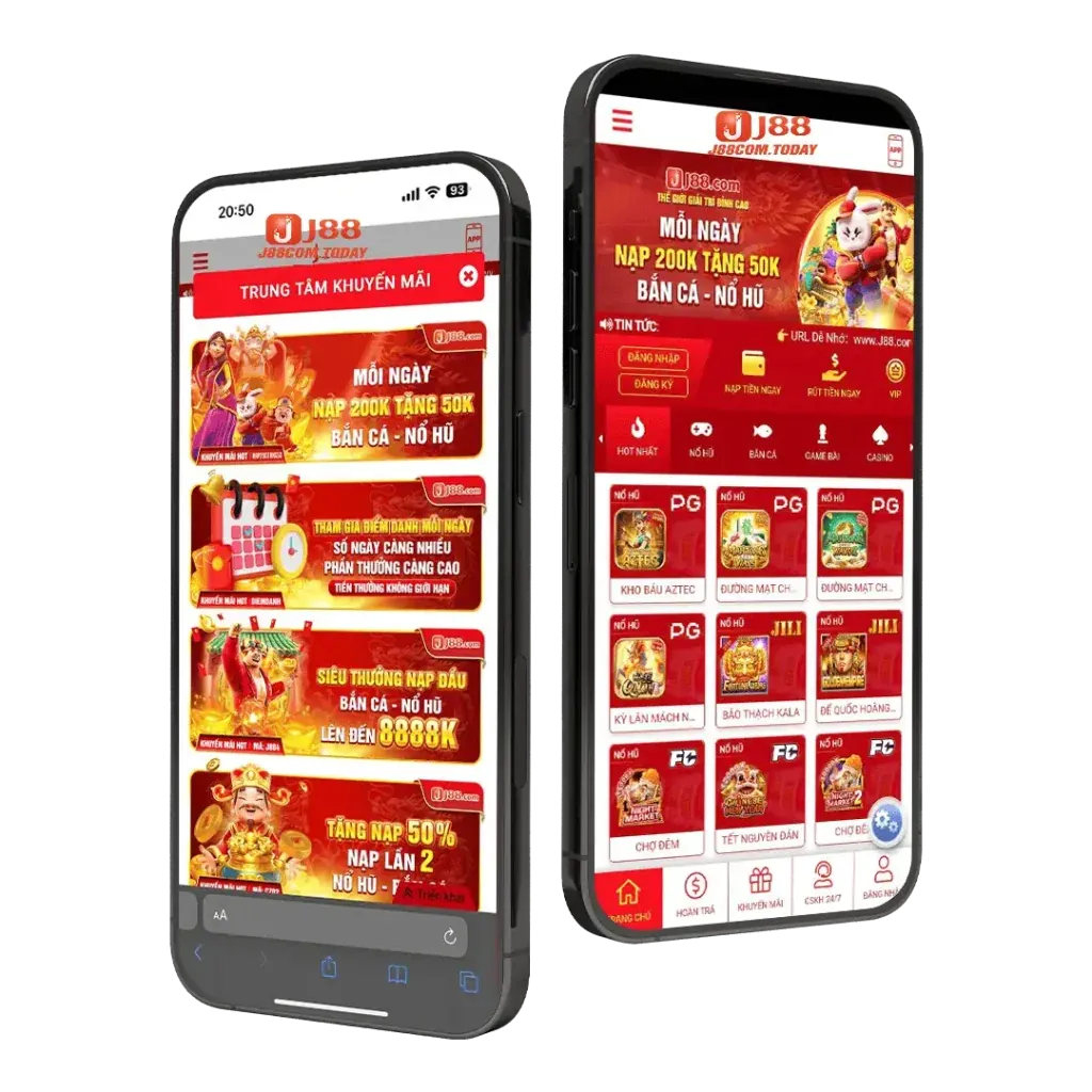 Đa dạng trò chơi HV88