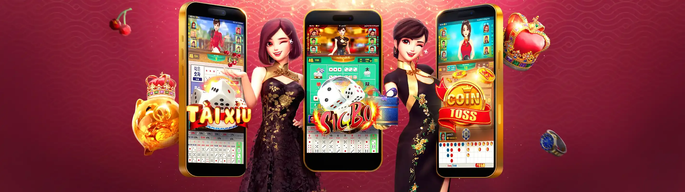 Hình ảnh chính game bắn cá HV88