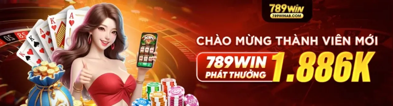 Banner khuyến mãi nổ hũ HV88