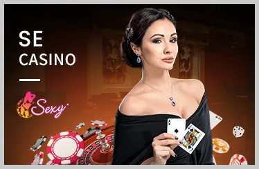 Casino Trực Tuyến HV88