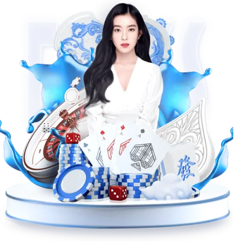 Người chia bài thật tại HV88 Live Casino